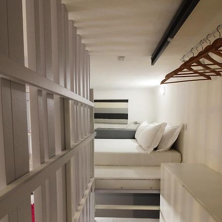 Italianway-Eustachi Apartment Milan Luaran gambar