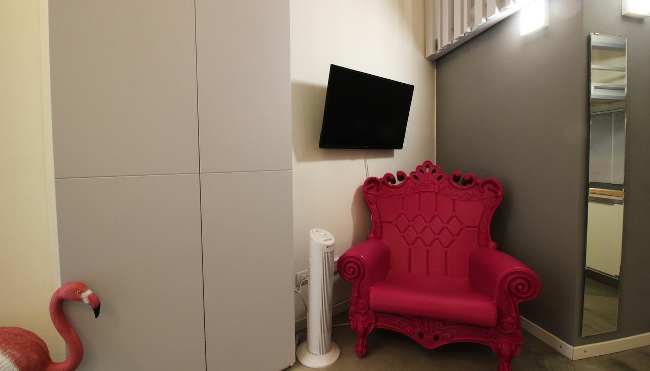Italianway-Eustachi Apartment Milan Luaran gambar