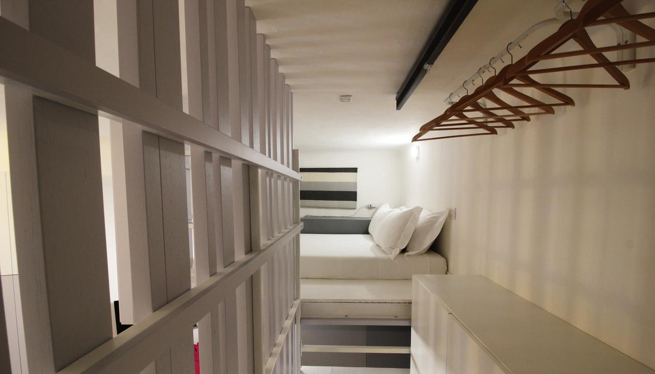 Italianway-Eustachi Apartment Milan Luaran gambar