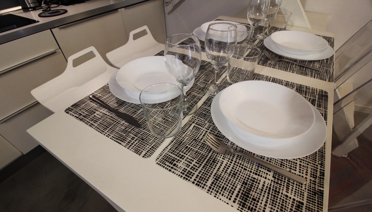 Italianway-Eustachi Apartment Milan Luaran gambar
