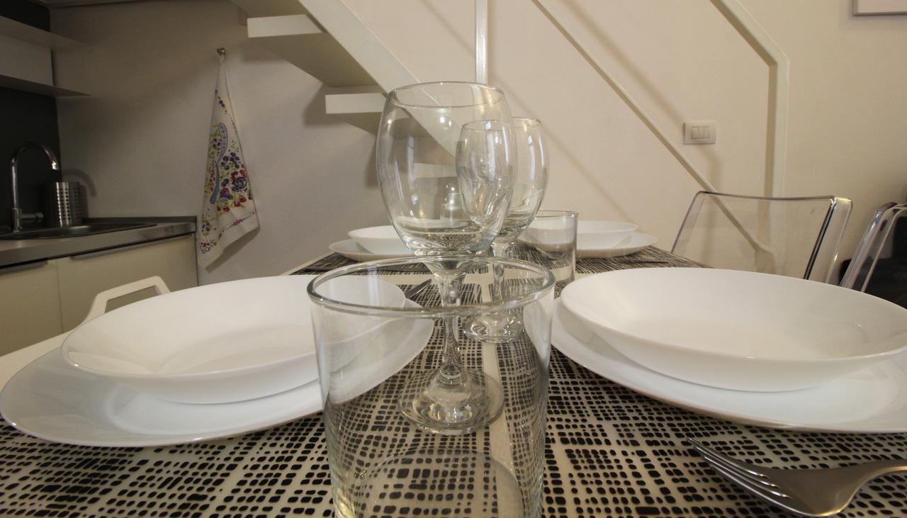 Italianway-Eustachi Apartment Milan Luaran gambar
