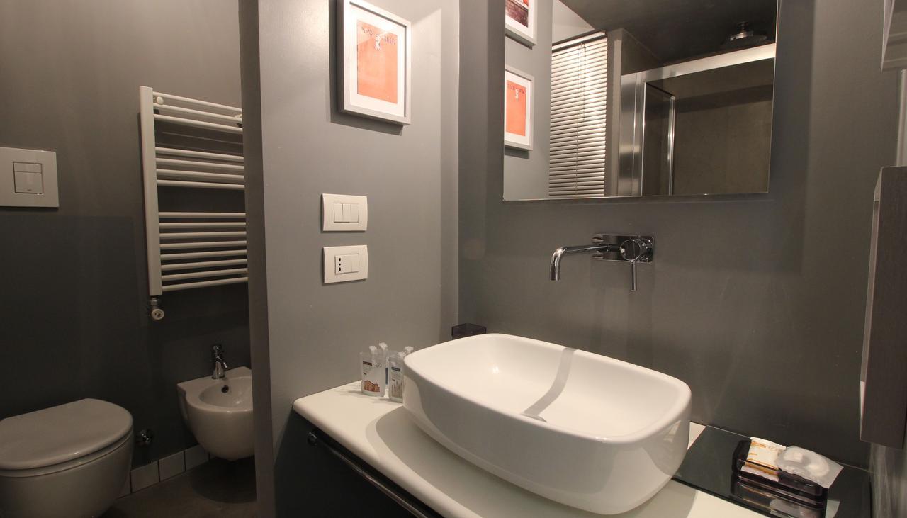Italianway-Eustachi Apartment Milan Luaran gambar