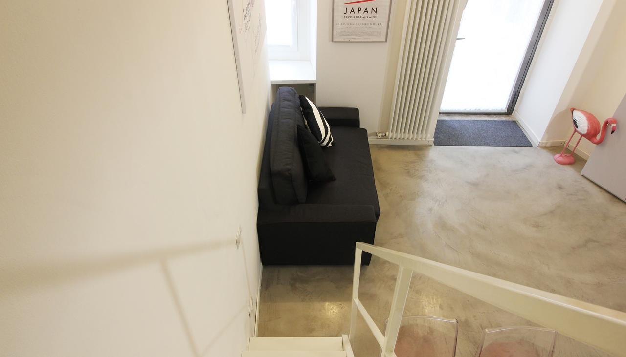 Italianway-Eustachi Apartment Milan Luaran gambar
