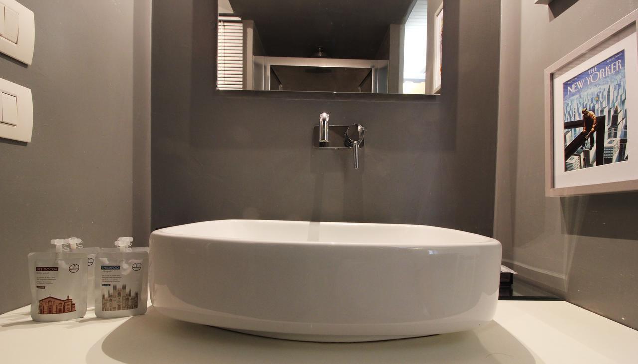 Italianway-Eustachi Apartment Milan Luaran gambar