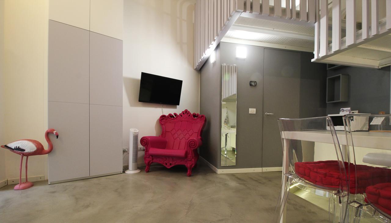 Italianway-Eustachi Apartment Milan Luaran gambar