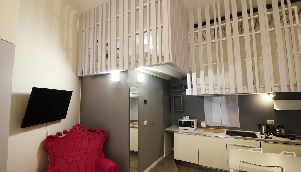 Italianway-Eustachi Apartment Milan Luaran gambar