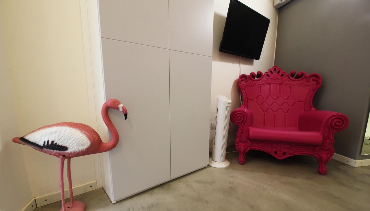 Italianway-Eustachi Apartment Milan Luaran gambar
