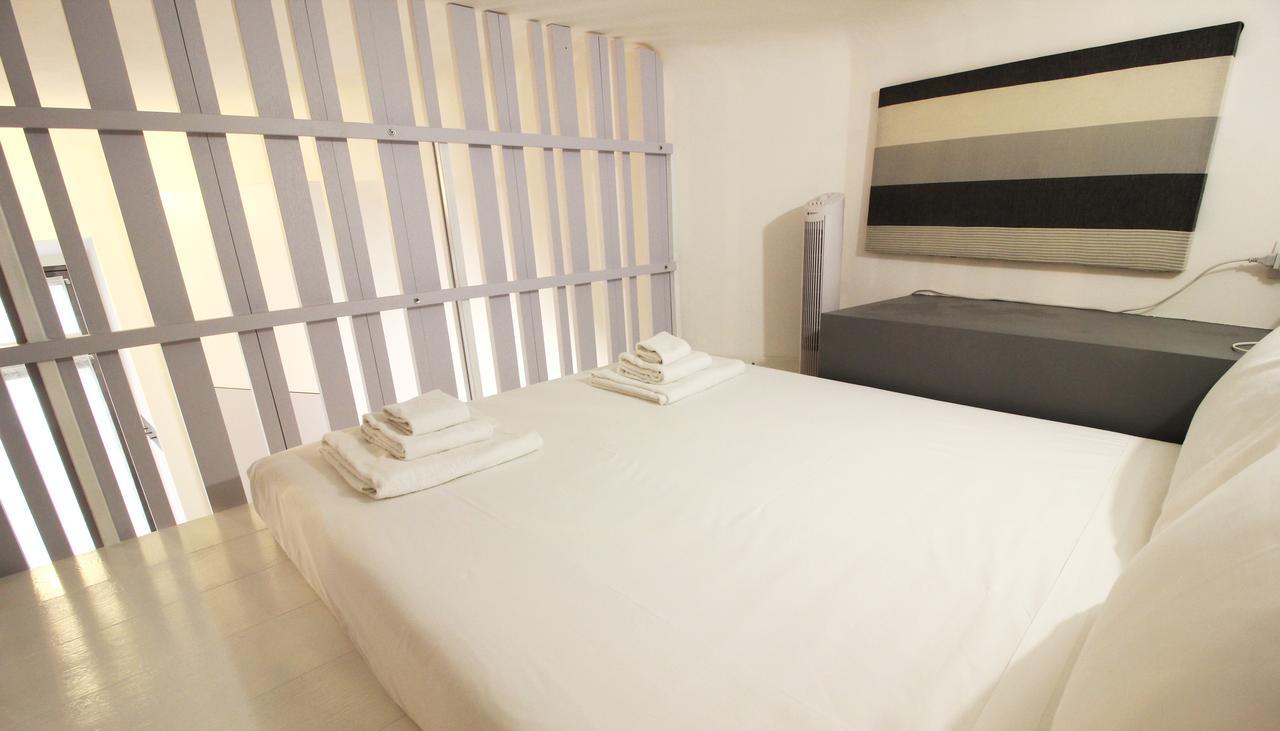 Italianway-Eustachi Apartment Milan Luaran gambar