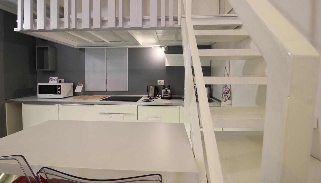 Italianway-Eustachi Apartment Milan Luaran gambar