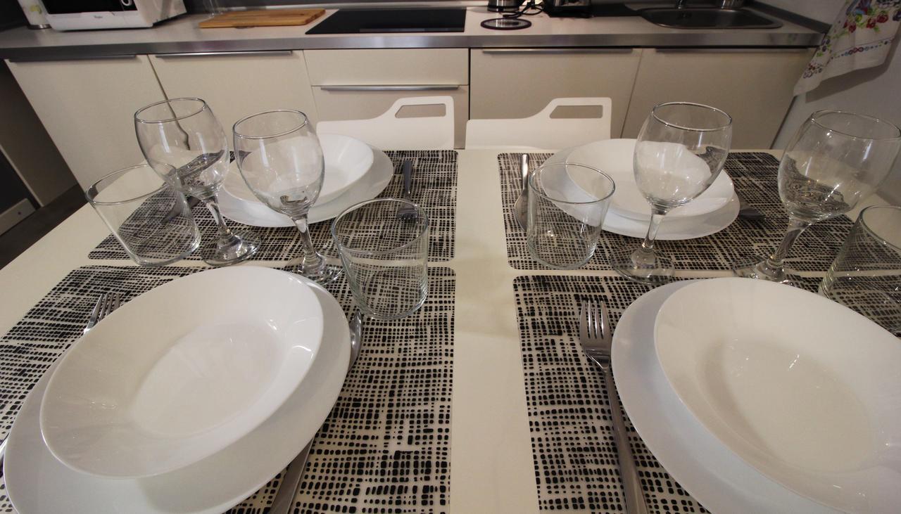 Italianway-Eustachi Apartment Milan Luaran gambar