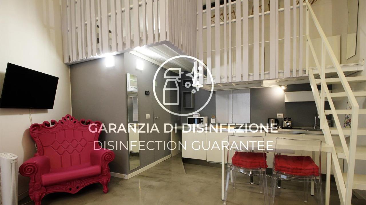 Italianway-Eustachi Apartment Milan Luaran gambar
